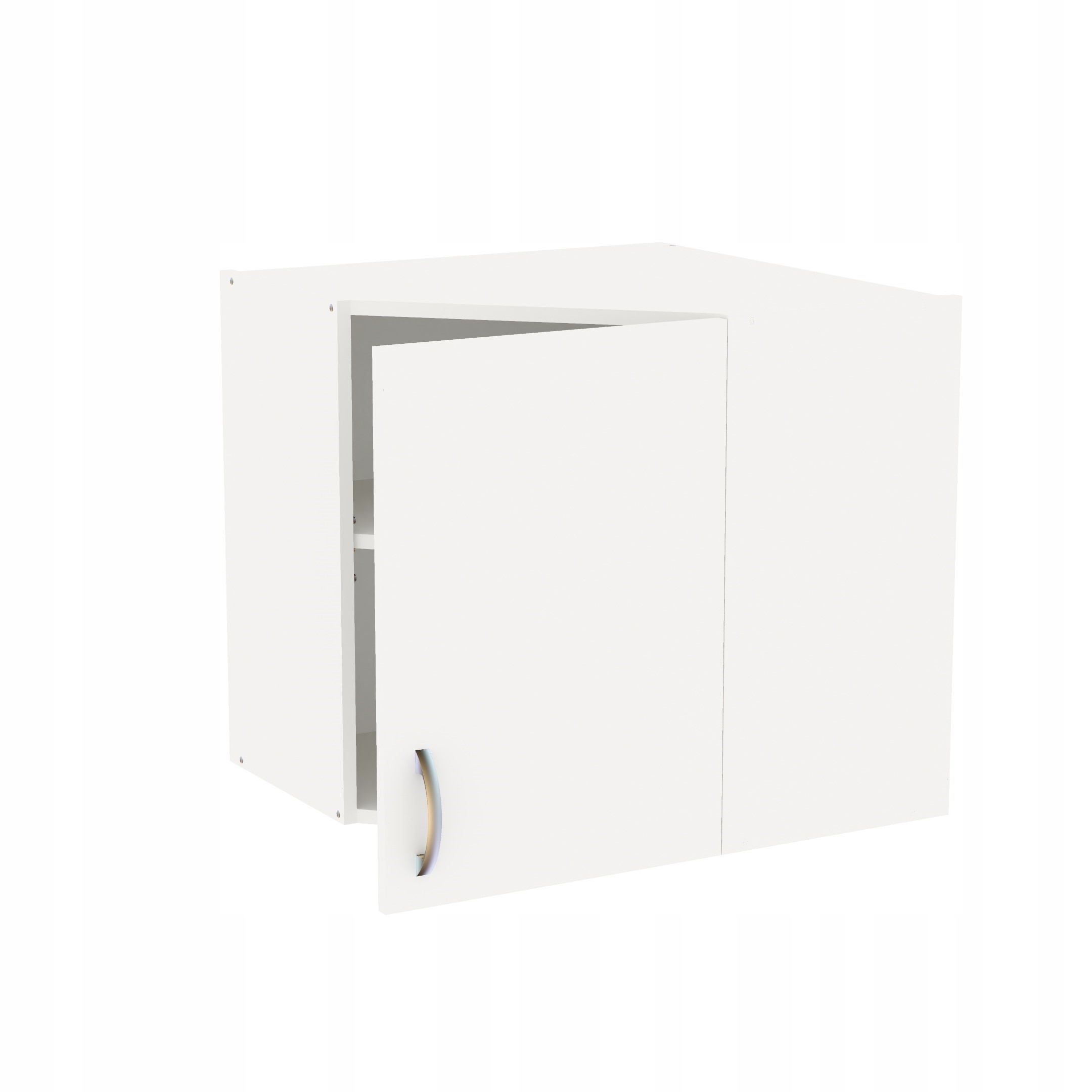 ED ECON biały b_WN60h58_1F szafka kuchenna narożna Kod producenta EEBb_WN60h58_1F
