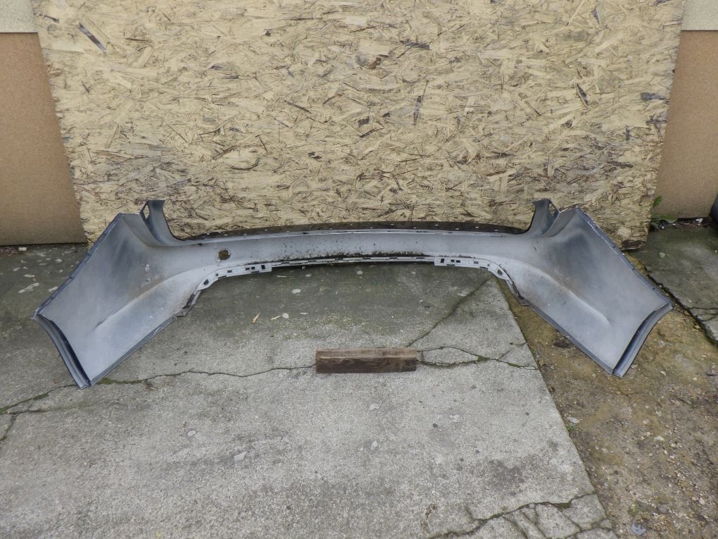 OPEL INSIGNIA A KOMBI bumper rear rear part