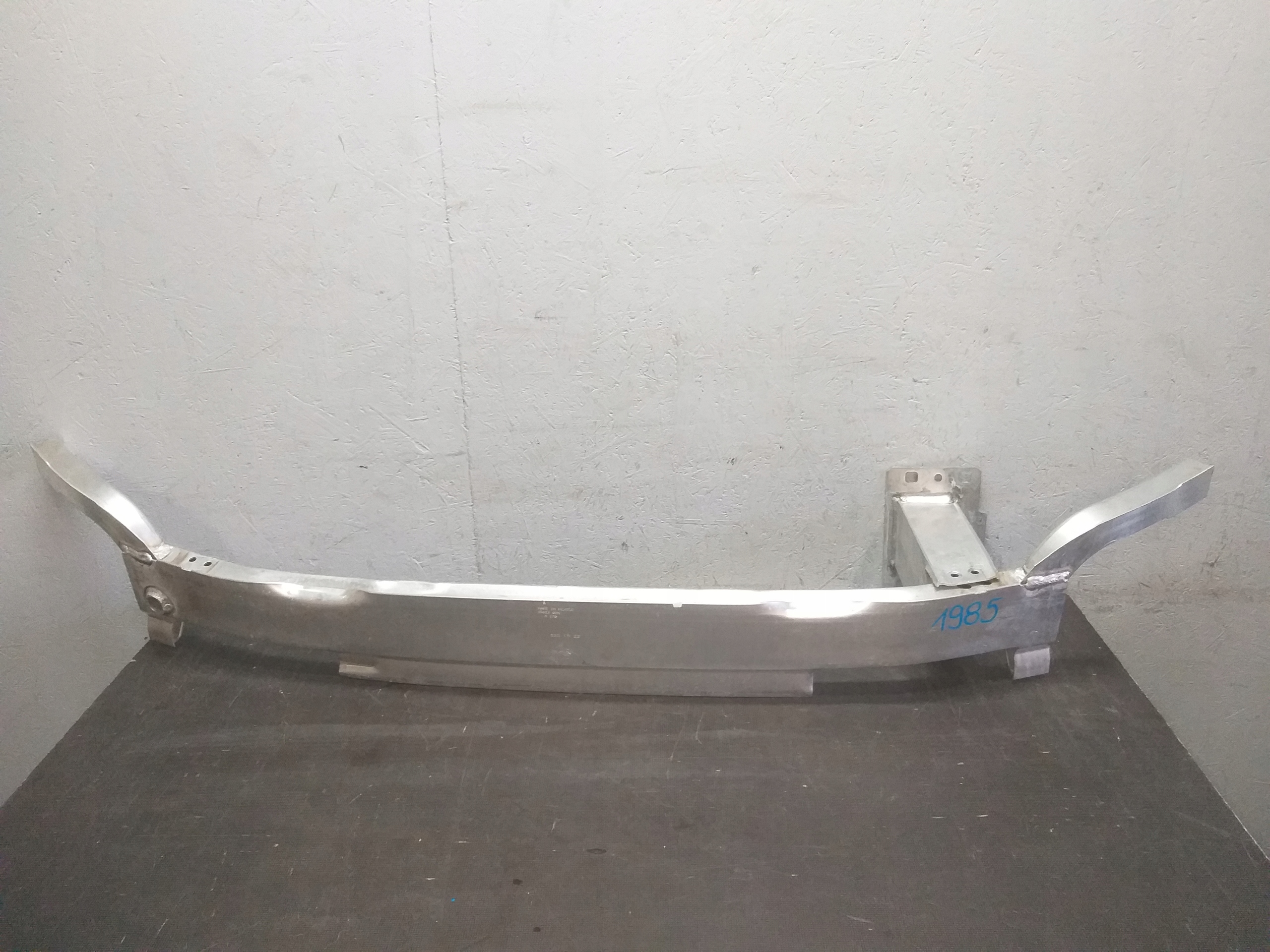 BUMPER SUPPORT FRONT AUDI Q5 80A807113E