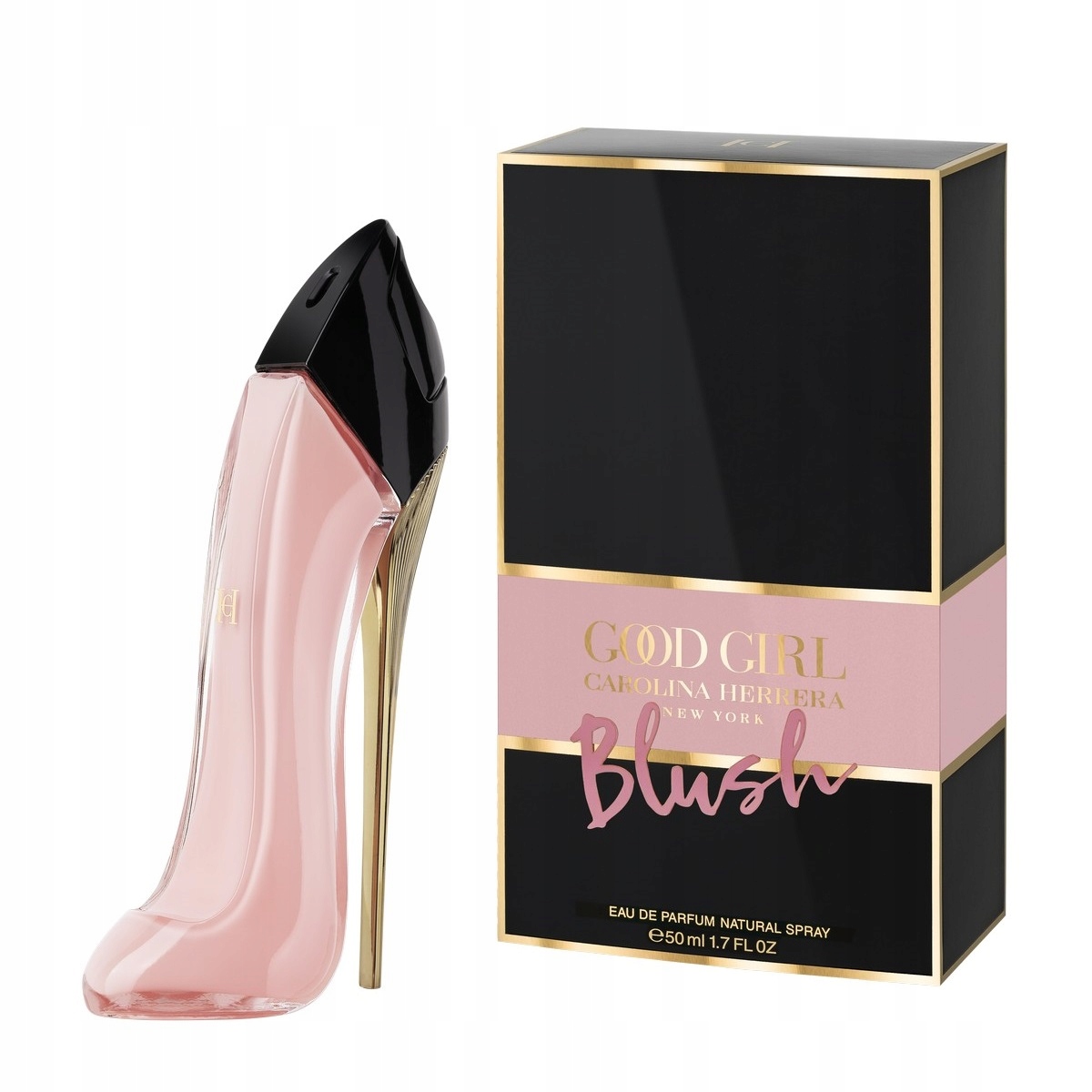 Carolina Herrera Good Girl Blush Edp 50 ml