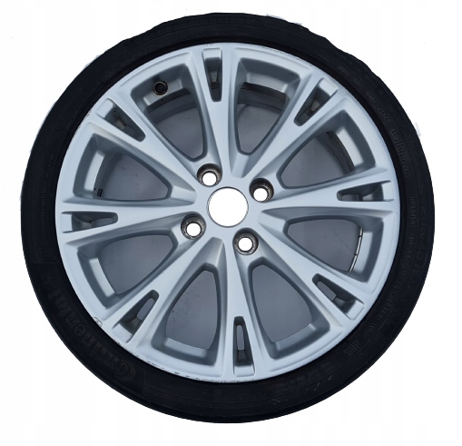 FORD FIESTA MK7 LIFT disk disk 17 ET47.5 7J