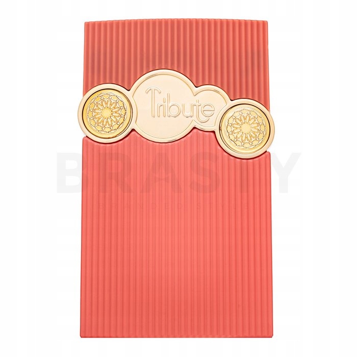 Afnan Tribute Pink Edp W 100 ml