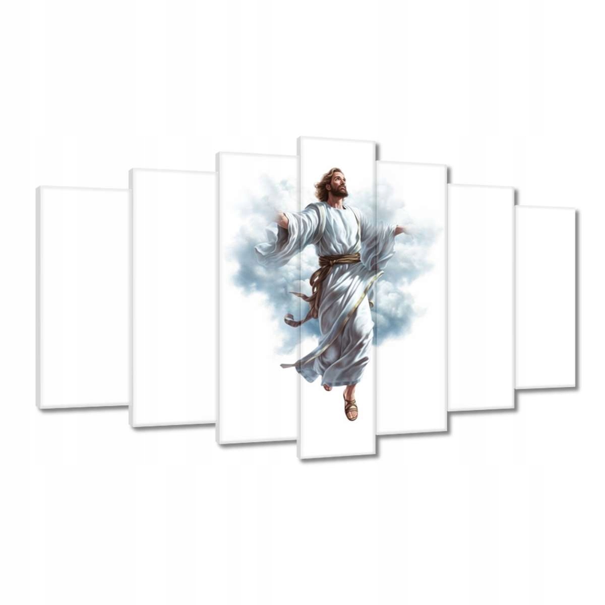 Obrazy 140x80 Pán Ježíš