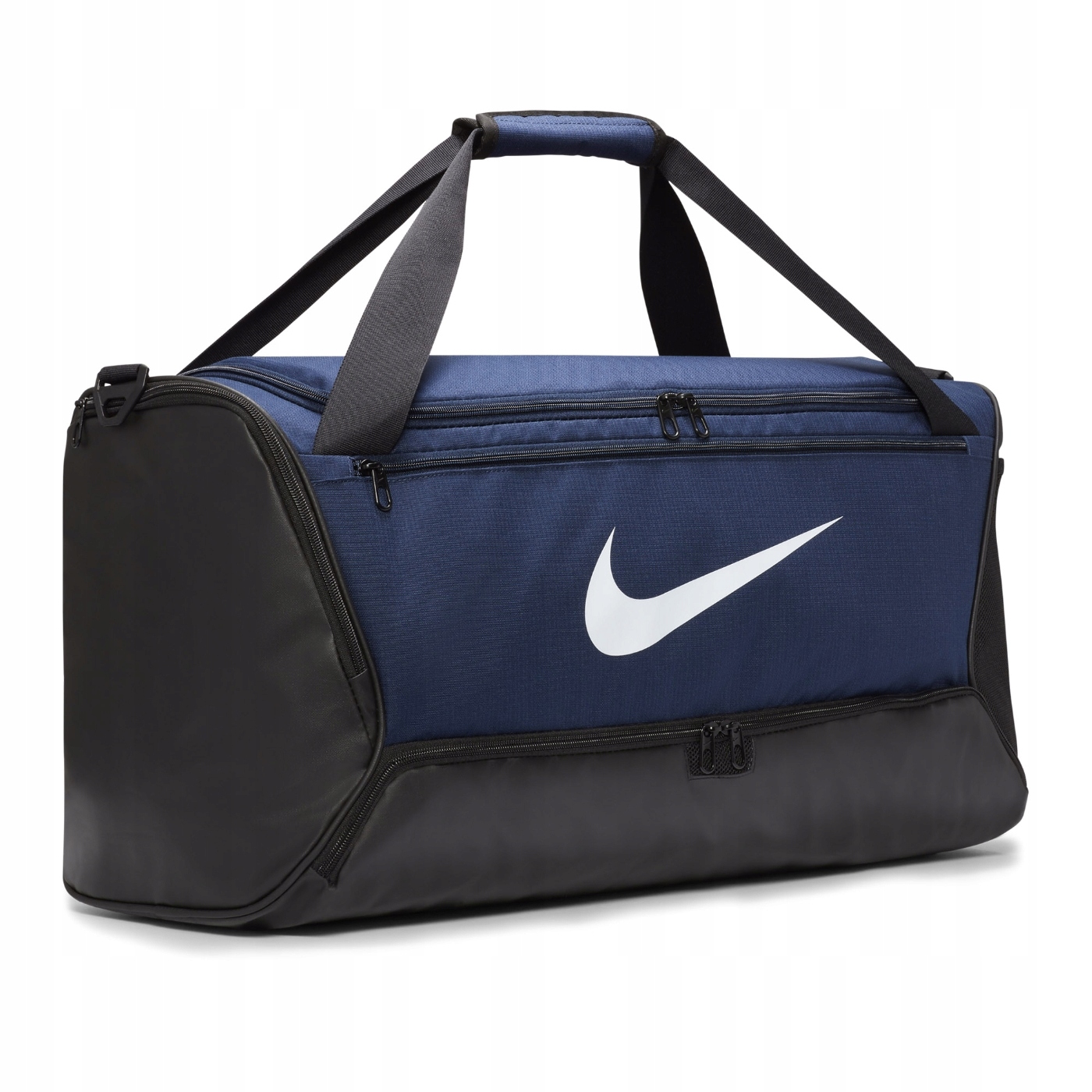 Nike Pánská Sportovní Taška Na Rameno, Tréninková, DH7710 410