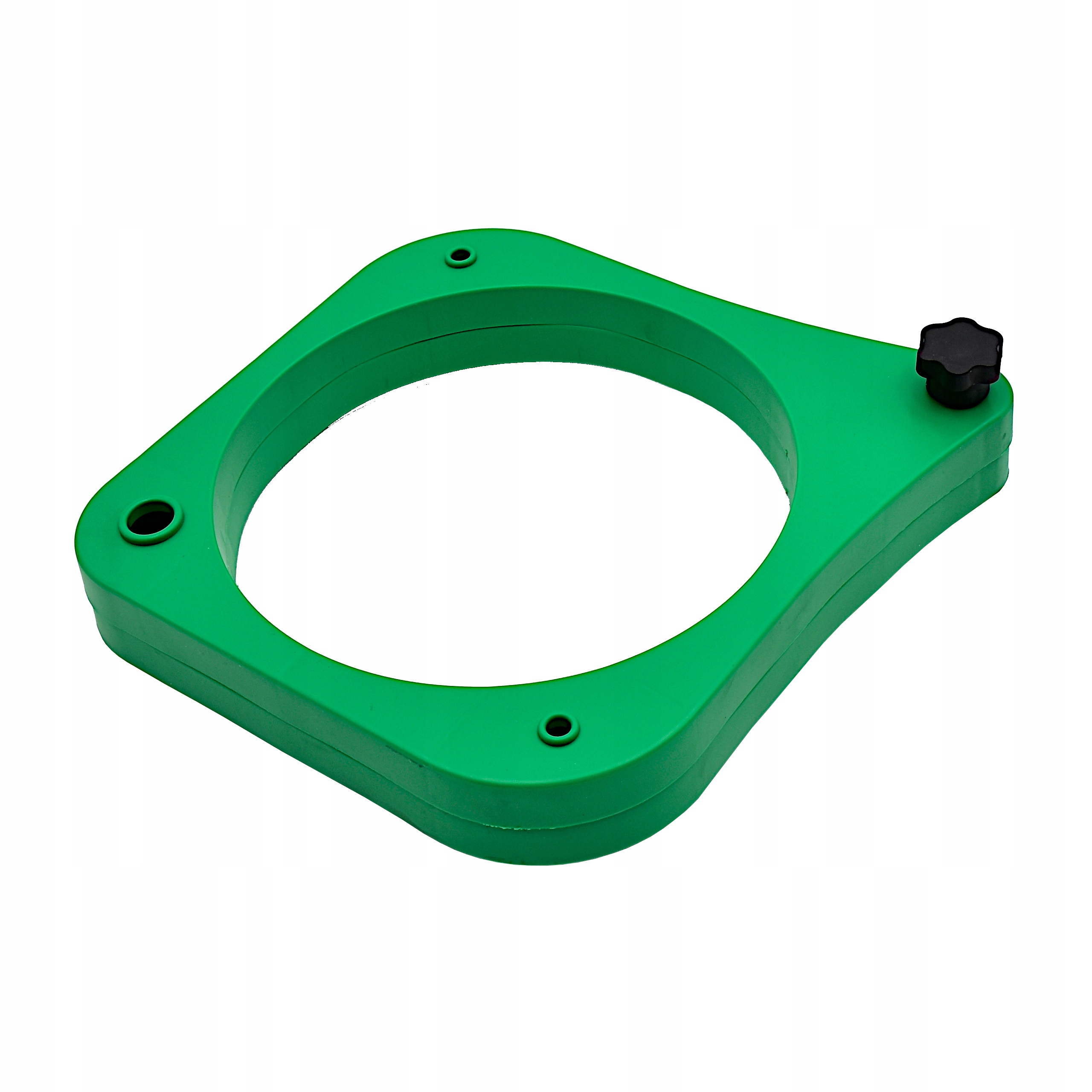 Składana PALETA z gwintem + 4 X POJEMNIK ANPLAST Rodzaj inny