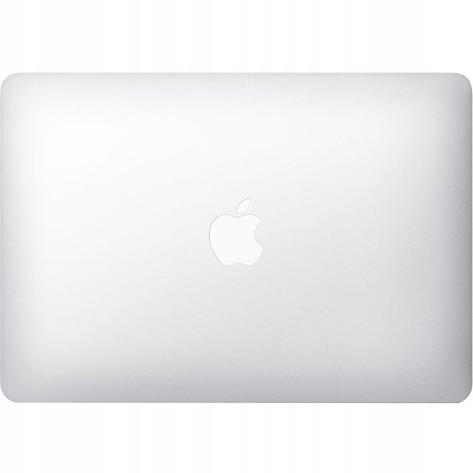 MacBook Air A1466 13,3 i5 8 GB 128 GB srebrny 2017 Model karty graficznej Intel HD Graphics 6000