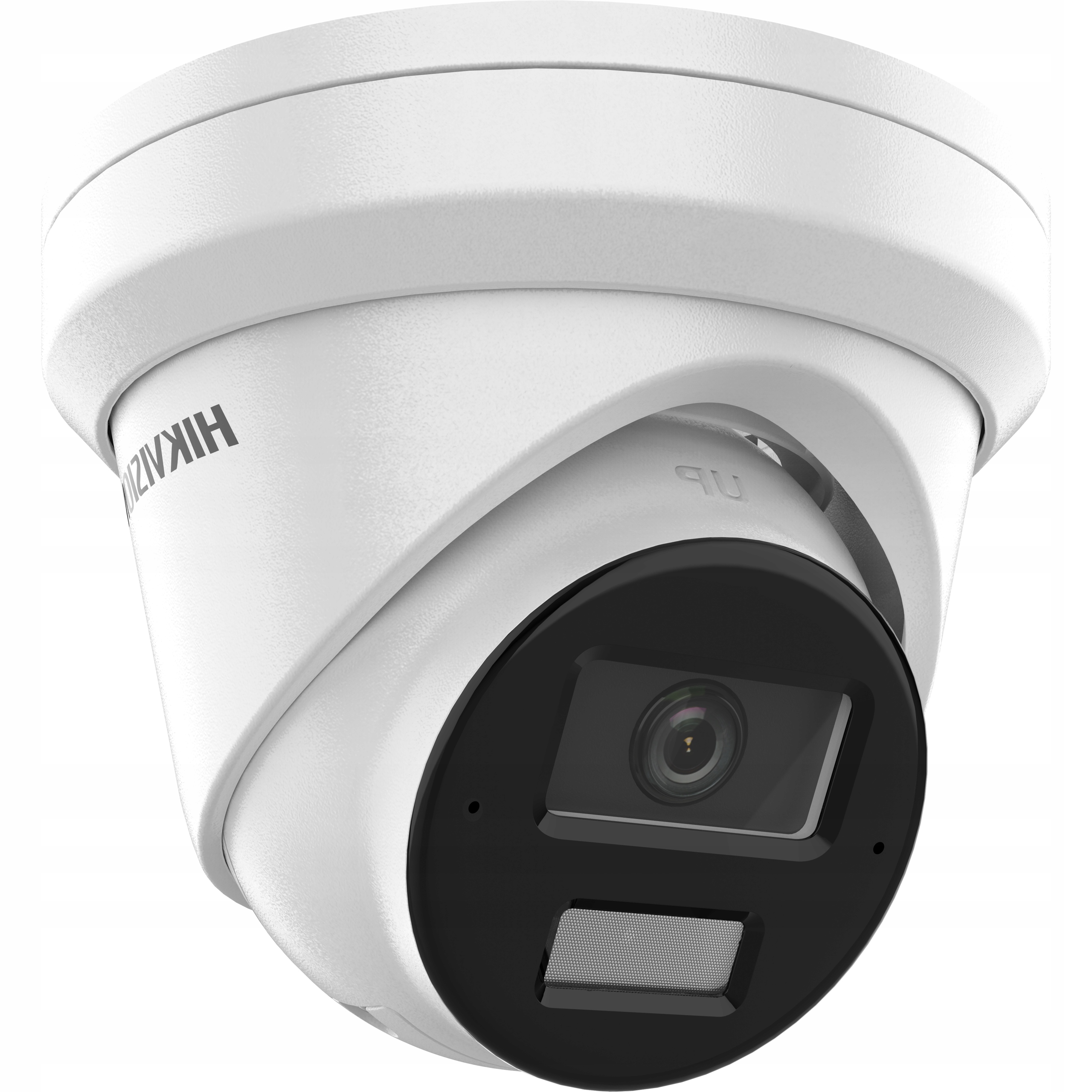 Kamera Ip 4 Mpx Kopułka Hikvision DS-2CD2343G2-LI 2.8mm Ir Led AcuSense
