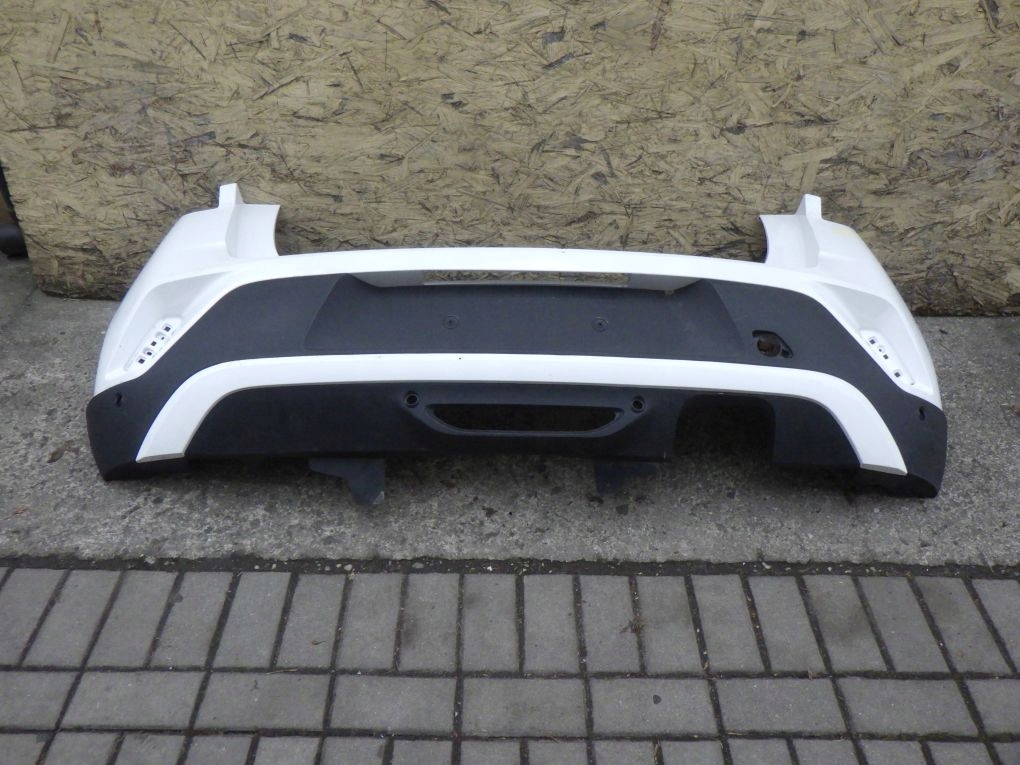 OPEL MOKKA 2 II B 20- Paraurti posteriore
