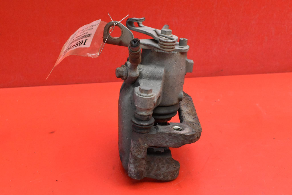 caliper brake left rear part OPEL INSIGNIA A 2.0 CDTI 130 KM 08-14