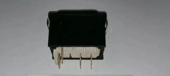 original switch lighting MERCEDES KACZKA T1 310 6115450019