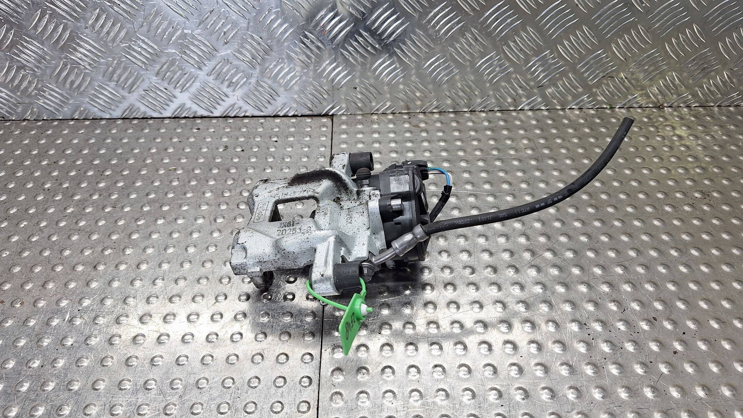 caliper brake left rear part NX61-2D251-BEB FORD KUGA MK3 FOCUS MK4