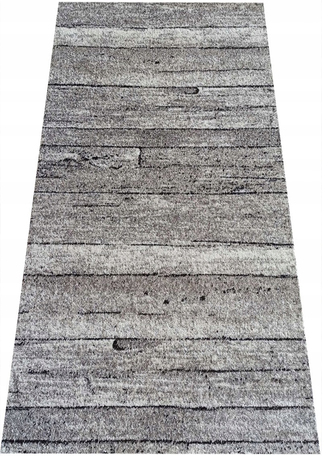 Kusový koberec Panamero 20 sivý 200x290