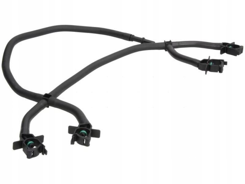 KL3010 - КАБЕЛЬ ДЛЯ ПЕРЕЛИВУ FORD MONDEO III MK3 2.0 2.2