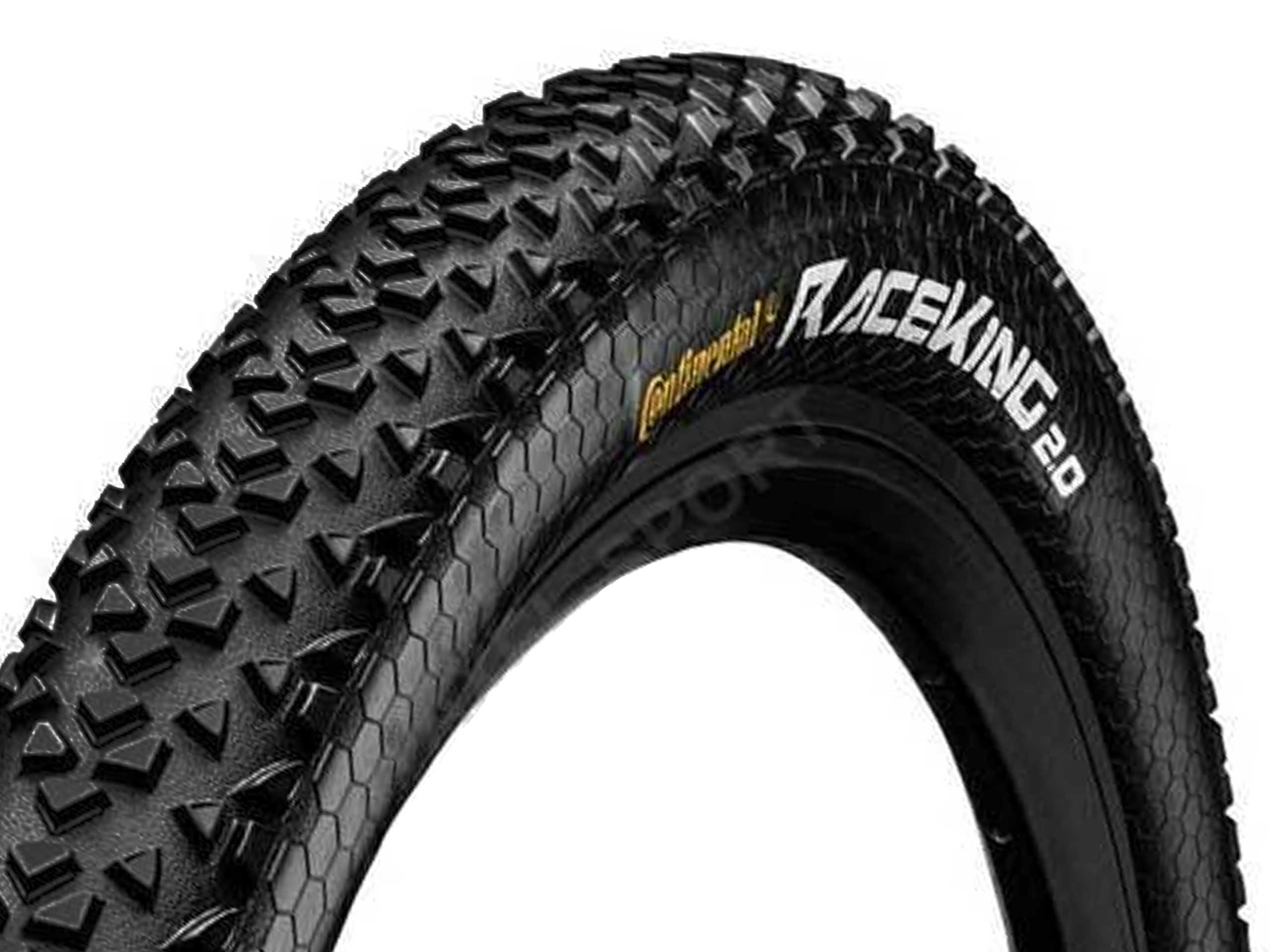 

Opona Continental Race King 29x2.0 (50-622) drut