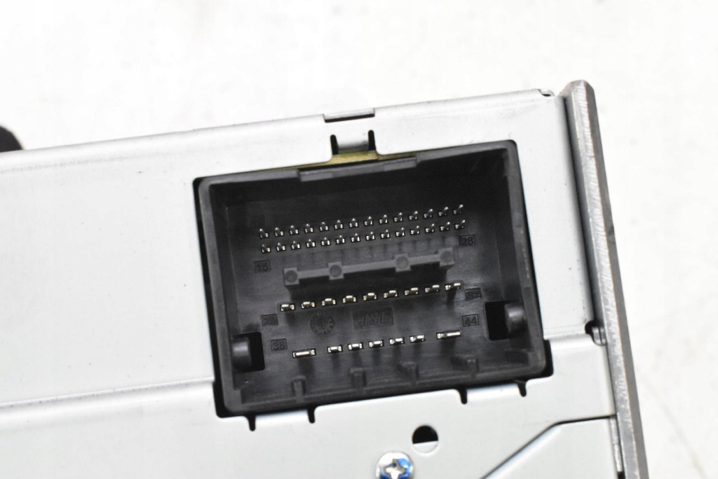 CD player CD 20983513 OPEL ASTRA 4 IV J 09-12