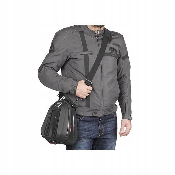 GIVI ST611B TORBA NA BAK TANKLOCK 6L / TANKBAG Producent Givi