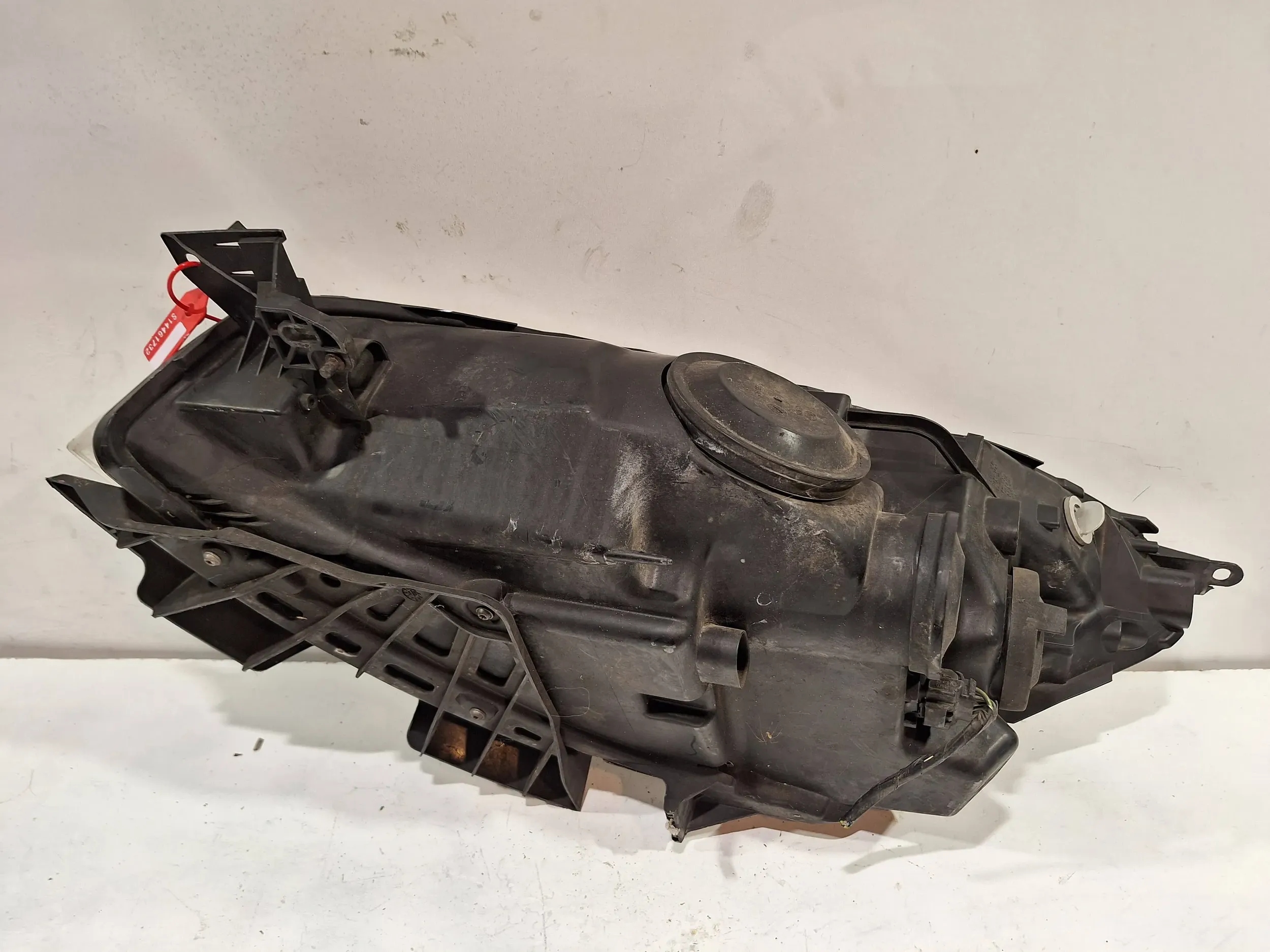 light front right Citroen 4 Picasso 06
