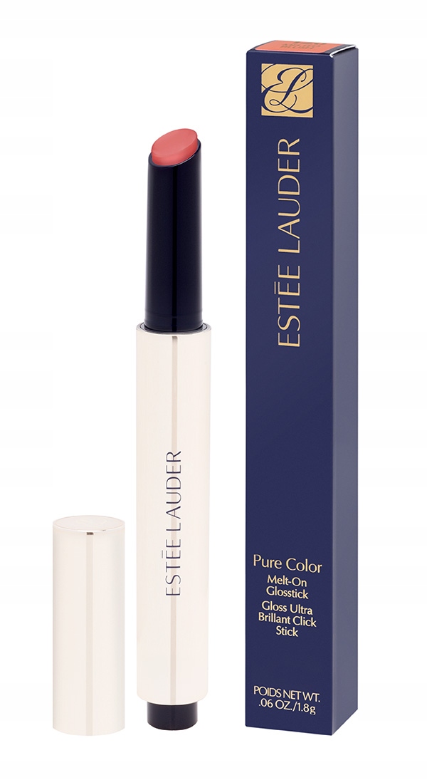 Estee Lauder Pure Color Melt Glosstick Tekutá tvářenka 1,8 g