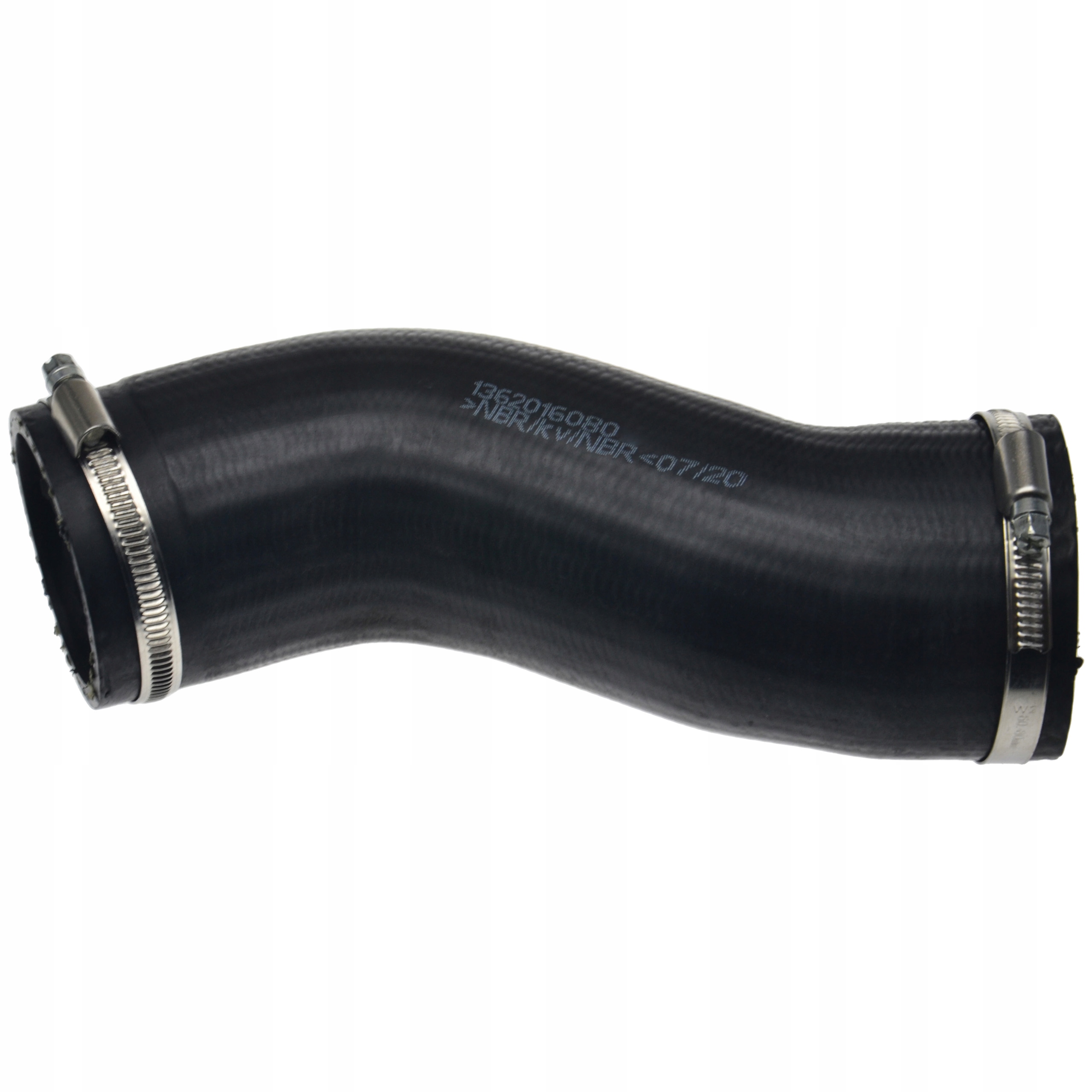 01 0356 - ТРУБА ТУРБО ИНТЕРКУЛЕРА FIAT DUCATO 3.0 1362016080