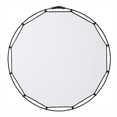 Blenda Manfrotto HaloCompact Plus Diffuser -2EV