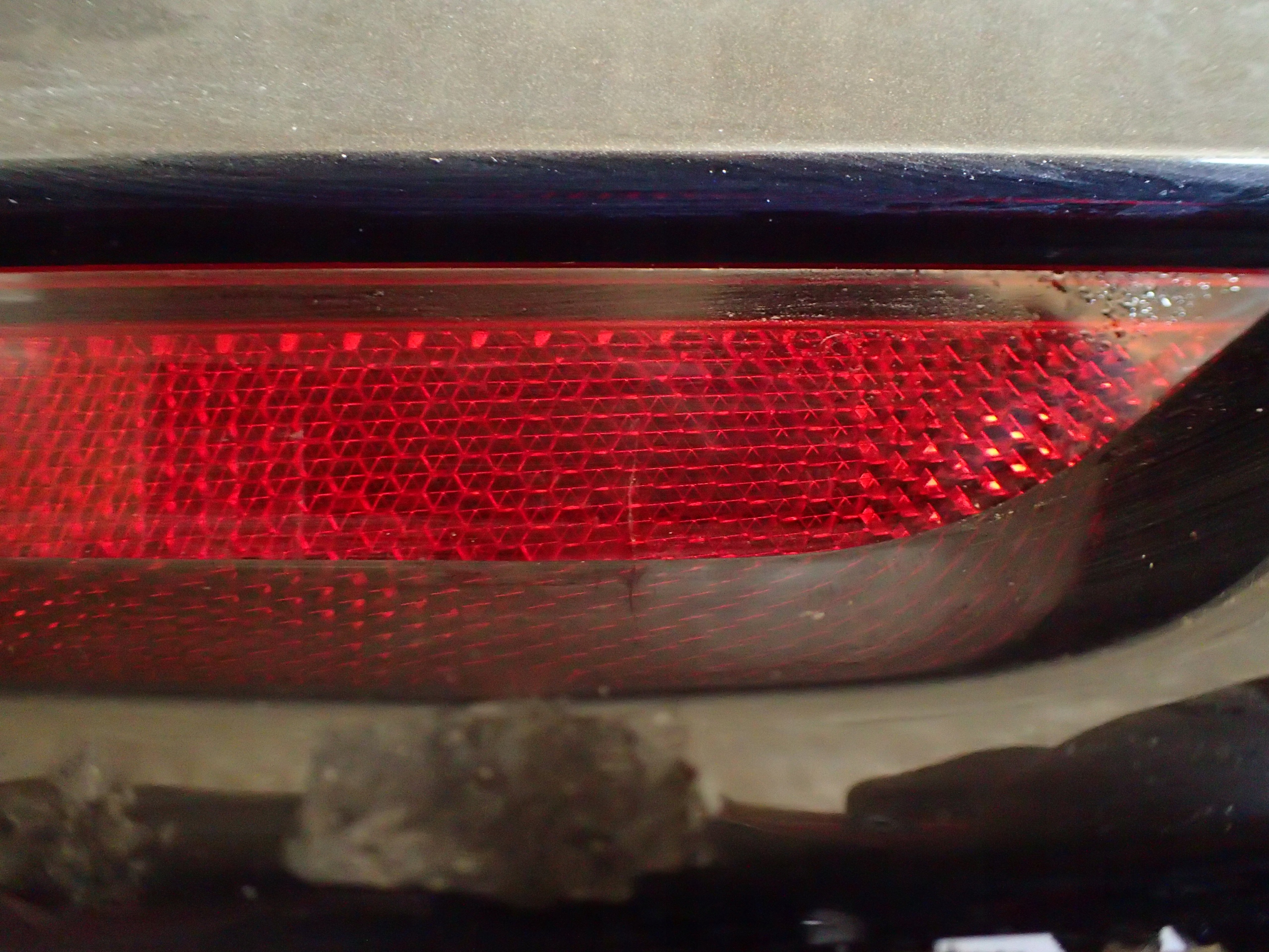 Stoßstange heck VOLVO XC90 R DESIGN 15