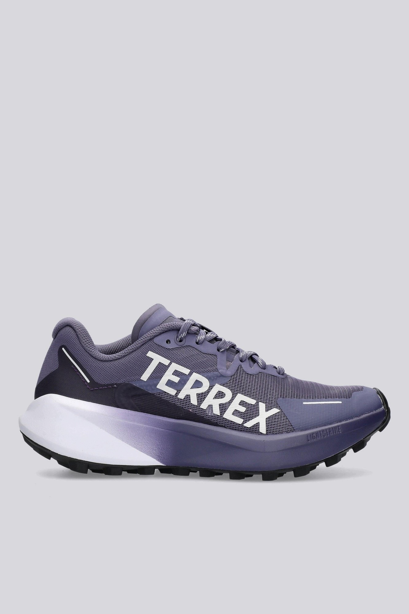 Dámské běžecké boty adidas Terrex Agravic 3 JR5251 vel. 39 1/3