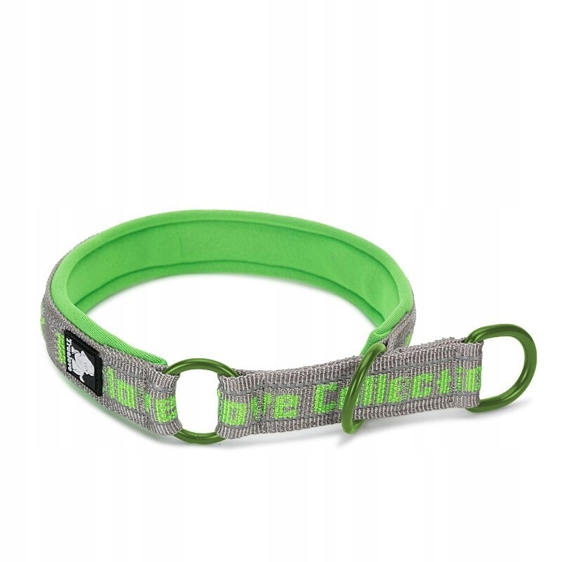 Levně Polostahovací obojek pro psa Truelove Funky XXL