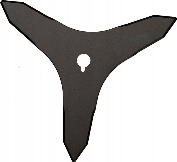 

Makita 3-ZĘBNY Nóż Tnący EBH252U EBH341U EBH253U