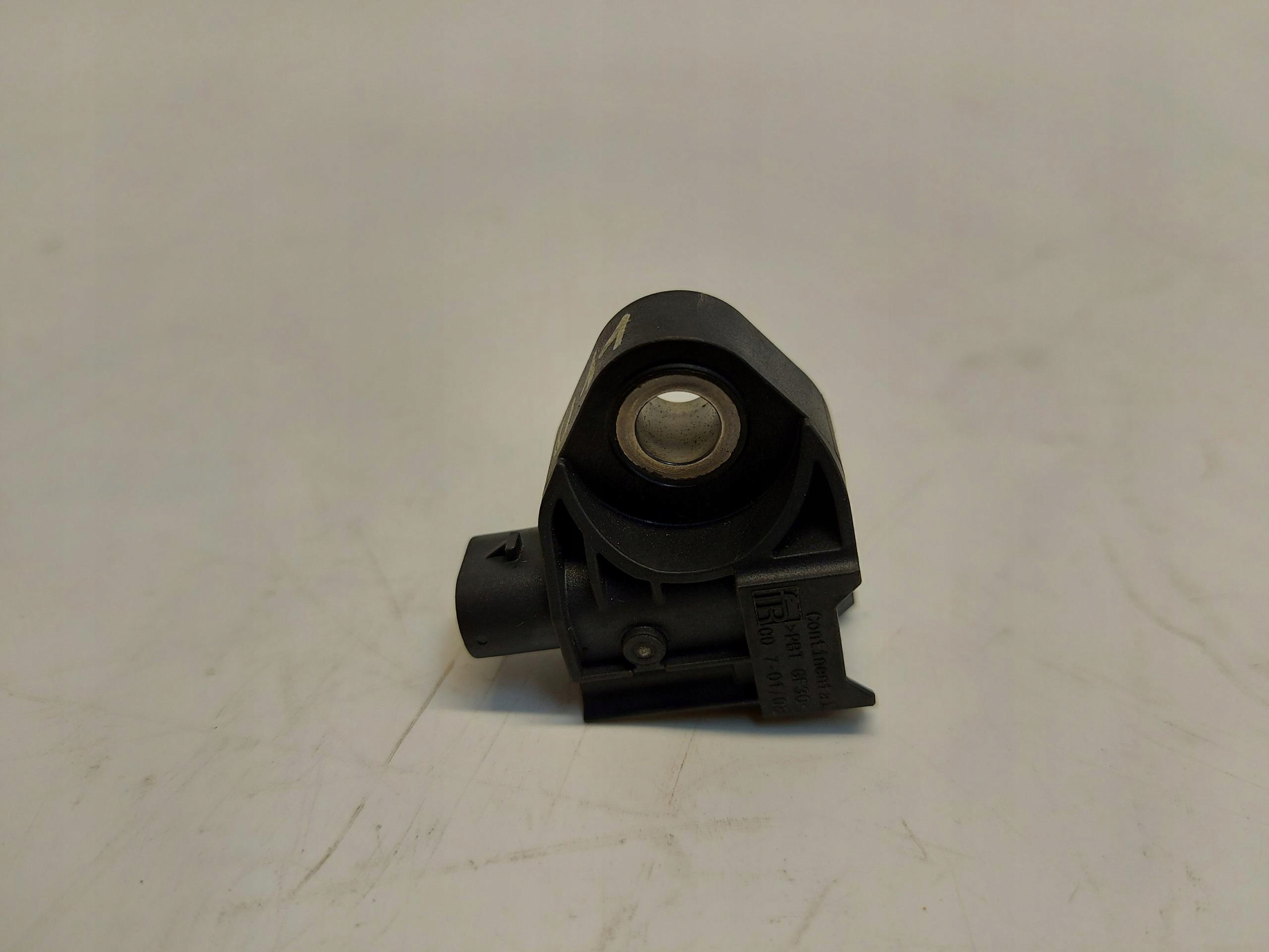 BMW iX1 X1 U11 impact sensor airbag 94969818