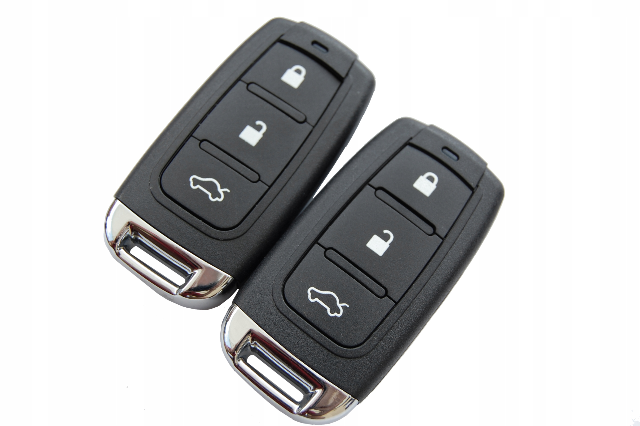 STEROWNIK ZAMKA,PILOT,SMARTFON,BLUETOOTH BARAKUDA Producent części Inny