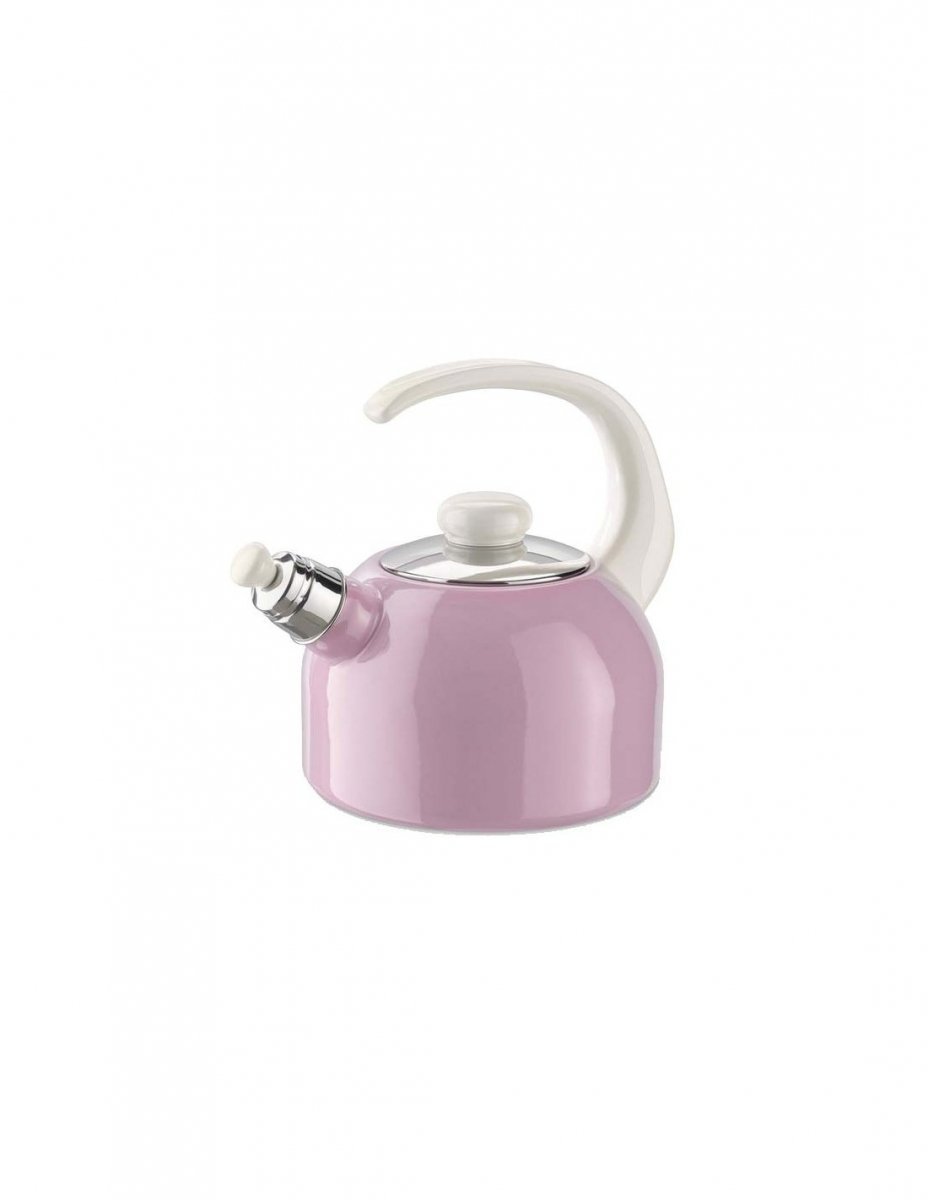 Riess Konvice 2,0 l 18 cm růžová pastelová