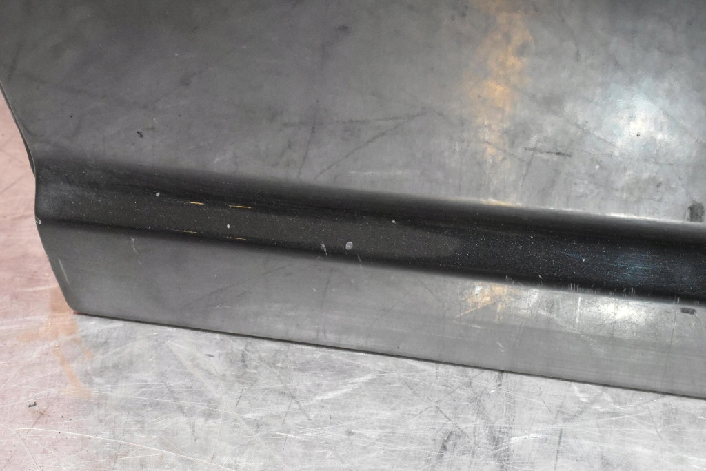 door left rear part rear. ZCE SUZUKI SWIFT 4 IV MK6 5D 04-10