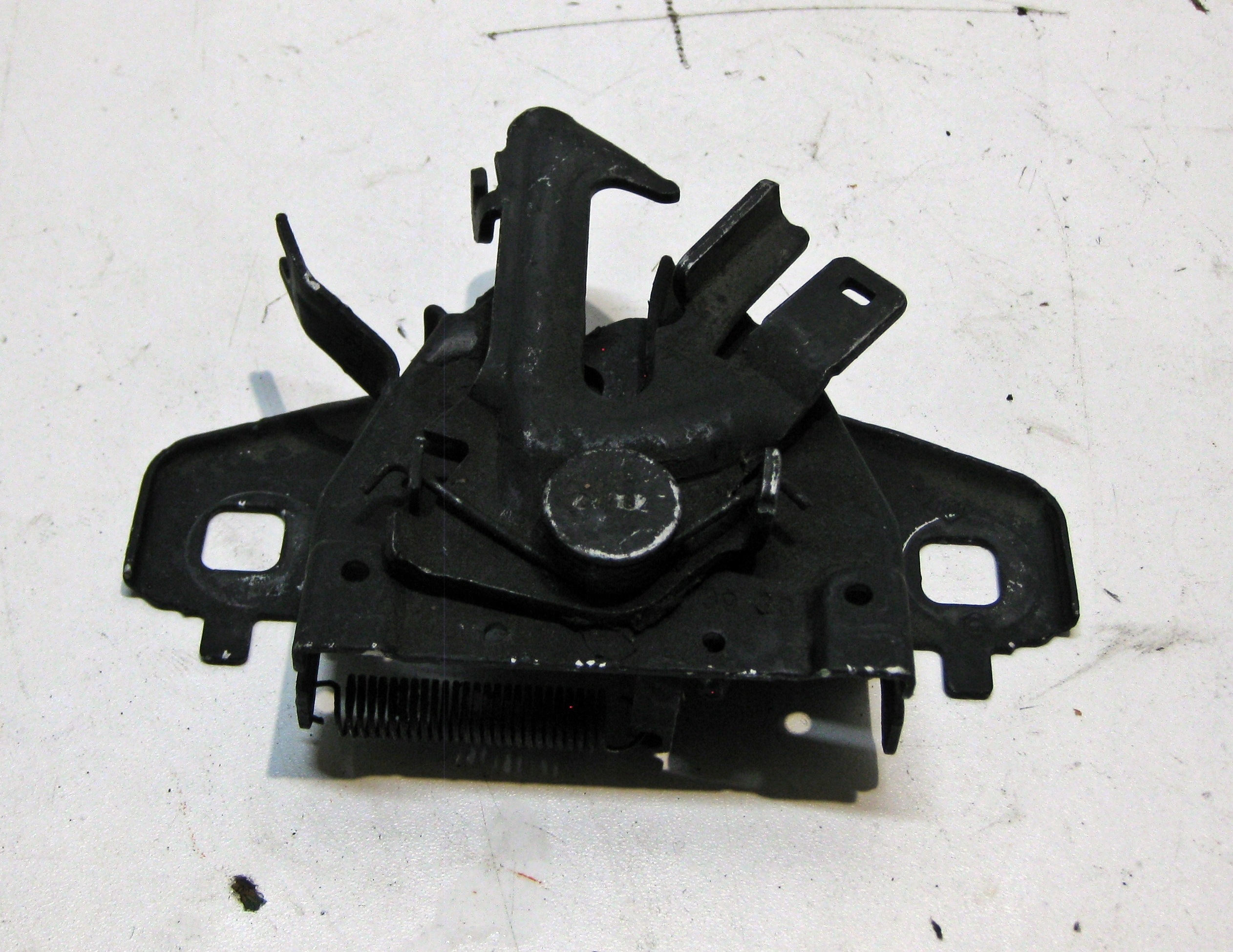 RENAULT MASTER III LIFT brava haube 656015047R