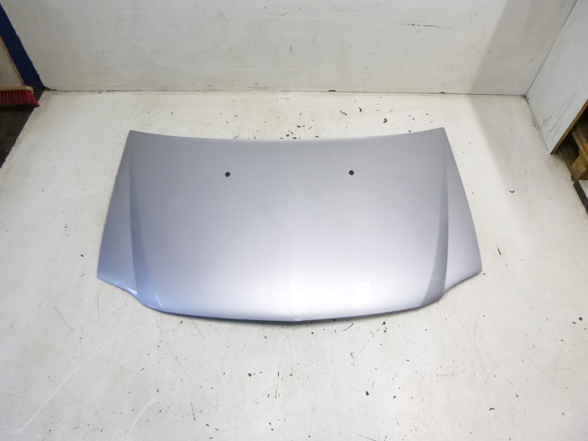 COFANO DACIA LOGAN TEO1D 2004