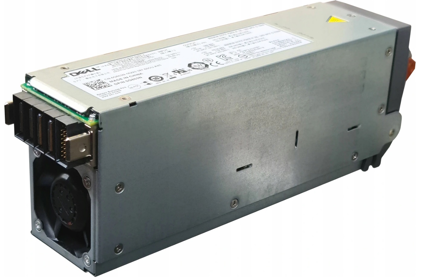 Dell 2700W 100-240V AC 50/60MHz G803N