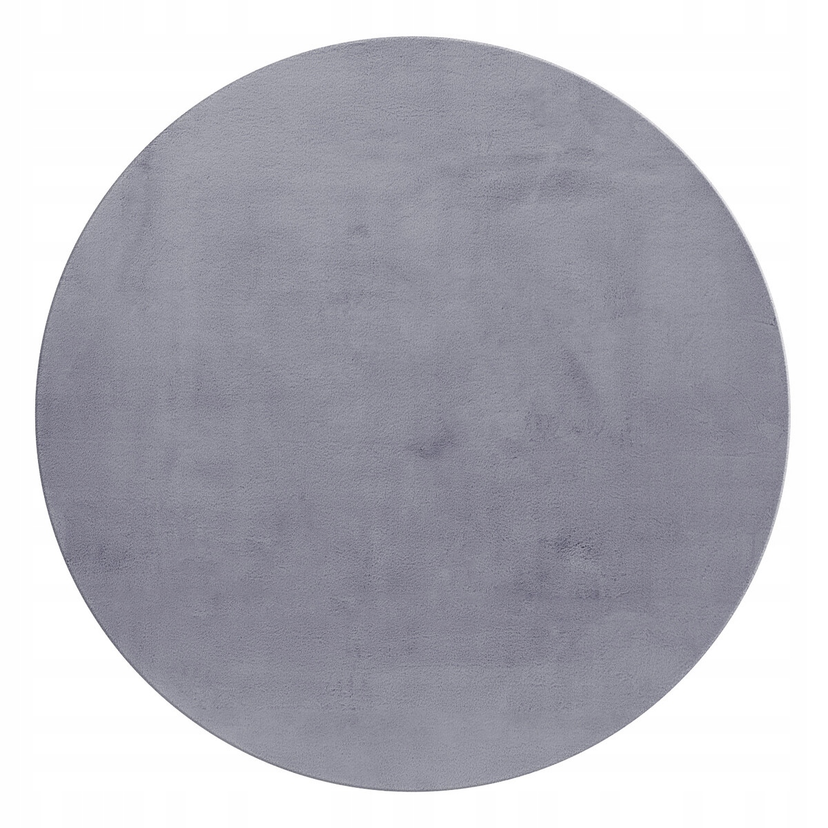 160x160 (průměr) kruh Kusový koberec Pouffy 5100 Grey kruh