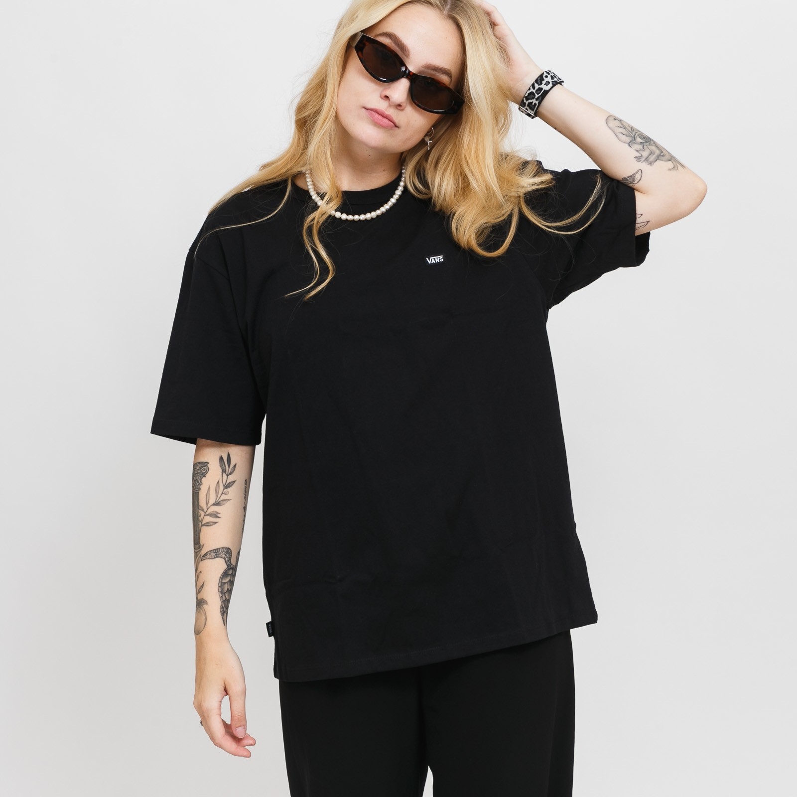 Dámské triko Vans Wm Ss Otw Tee