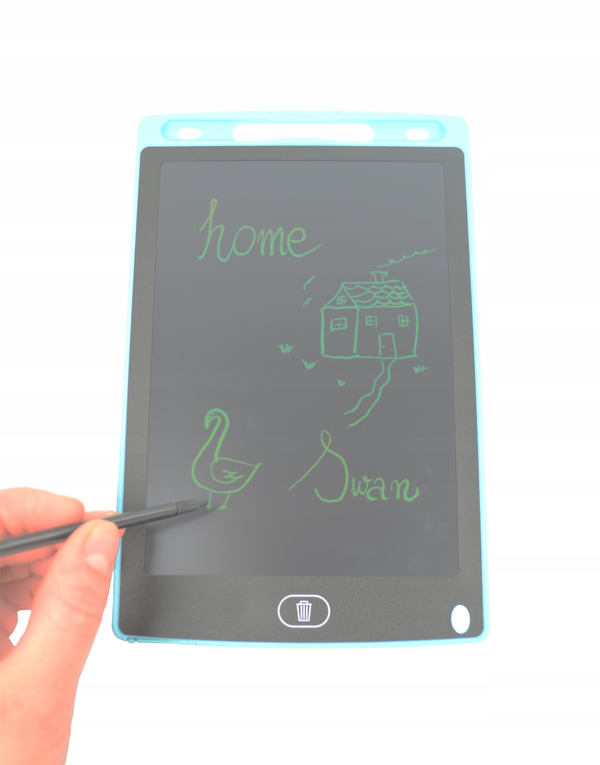 LT195 TABLET ZNIKOPIS DO MALOWANIA DLA DZIECI NOTATNIK Marka LandToys