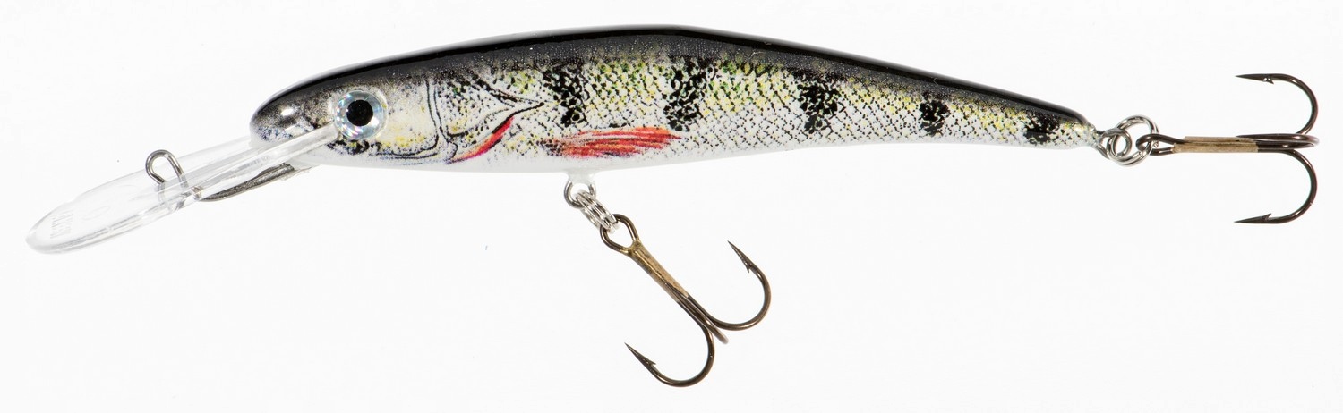 Wobler Jaxon Holo Select Stynka 9cm 8g Dr Ok