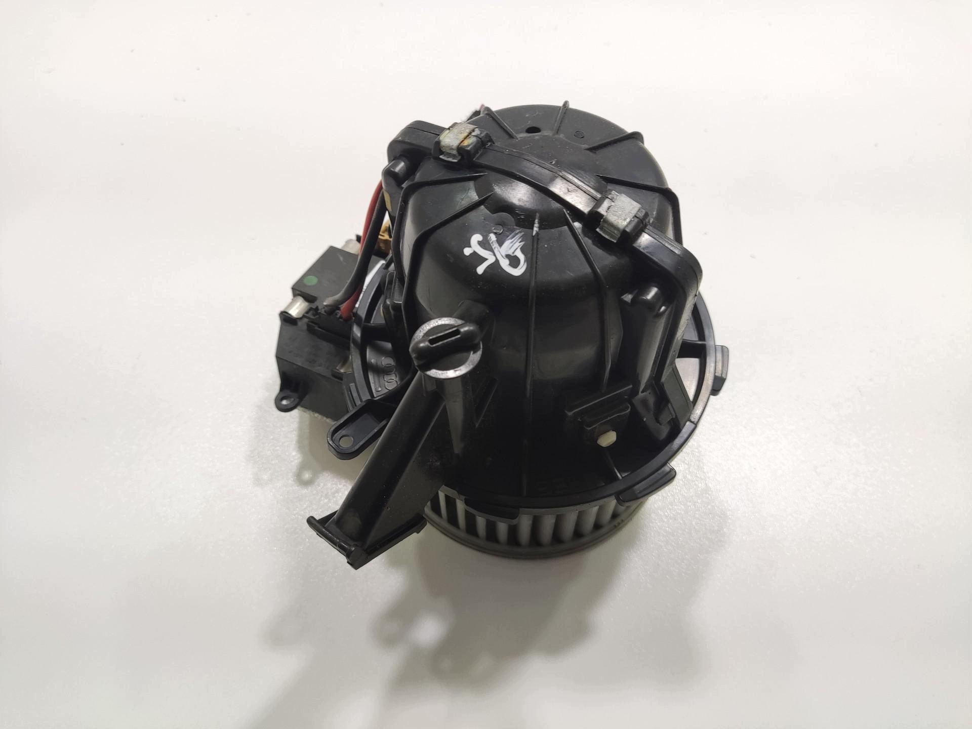 VENTOLA riscaldamento BOCCHETTE AUDI Q5 e 8R 2008-2012 8K0820521B EUROPA