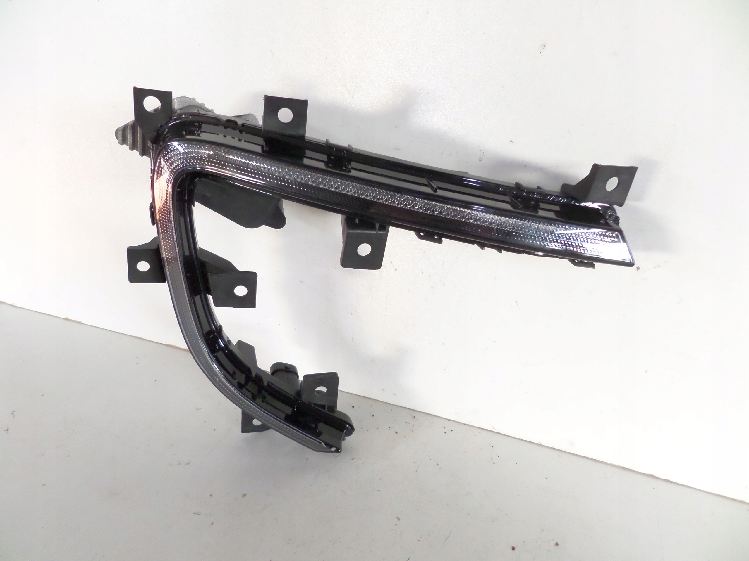 NEBELSCHEINWERFER LED DRL RECHTS VW UP E-UP 12-17