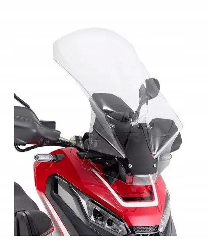 Kappa Sklo Honda X-Adv 750 2017-2020r. Priehľadné