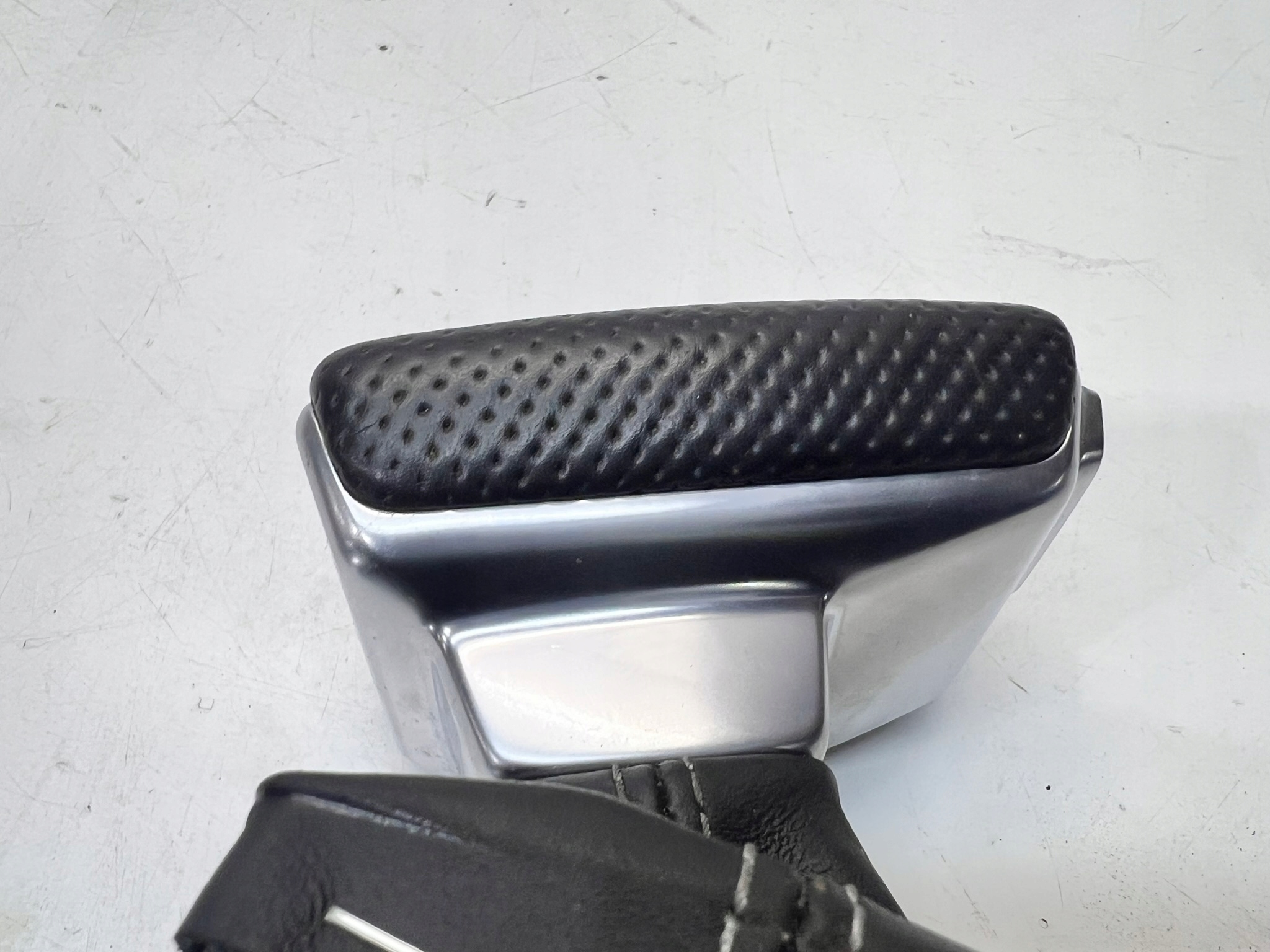 LEVA CAMBIO AUDI Q5 FY A4 B9 A5 8W 80B713140C