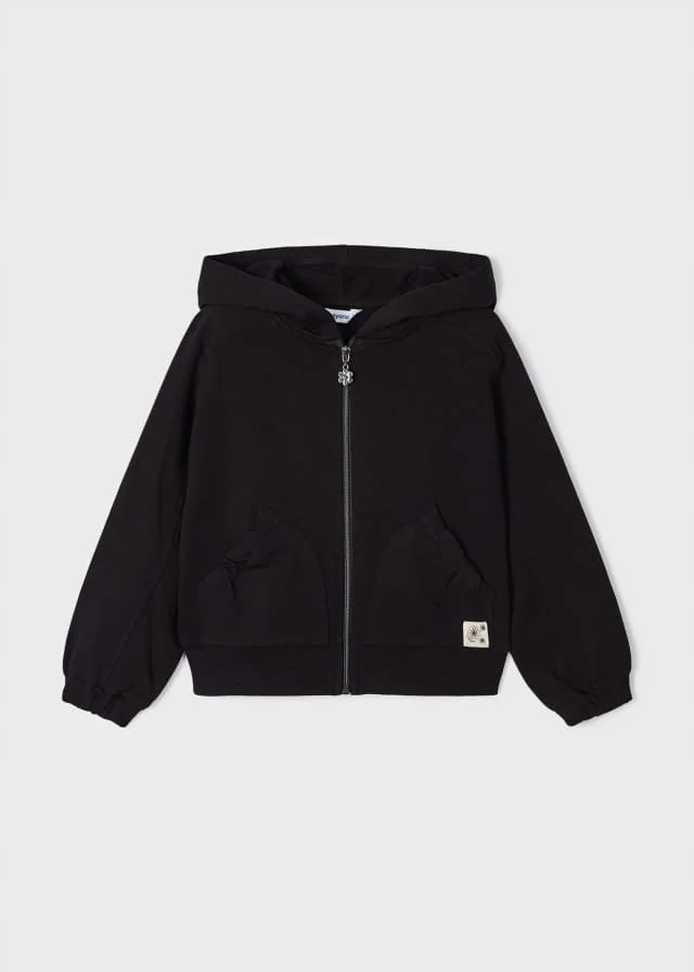 Mayoral Bluza Dziewcvzęca 3441 80 Rozmiar 134
