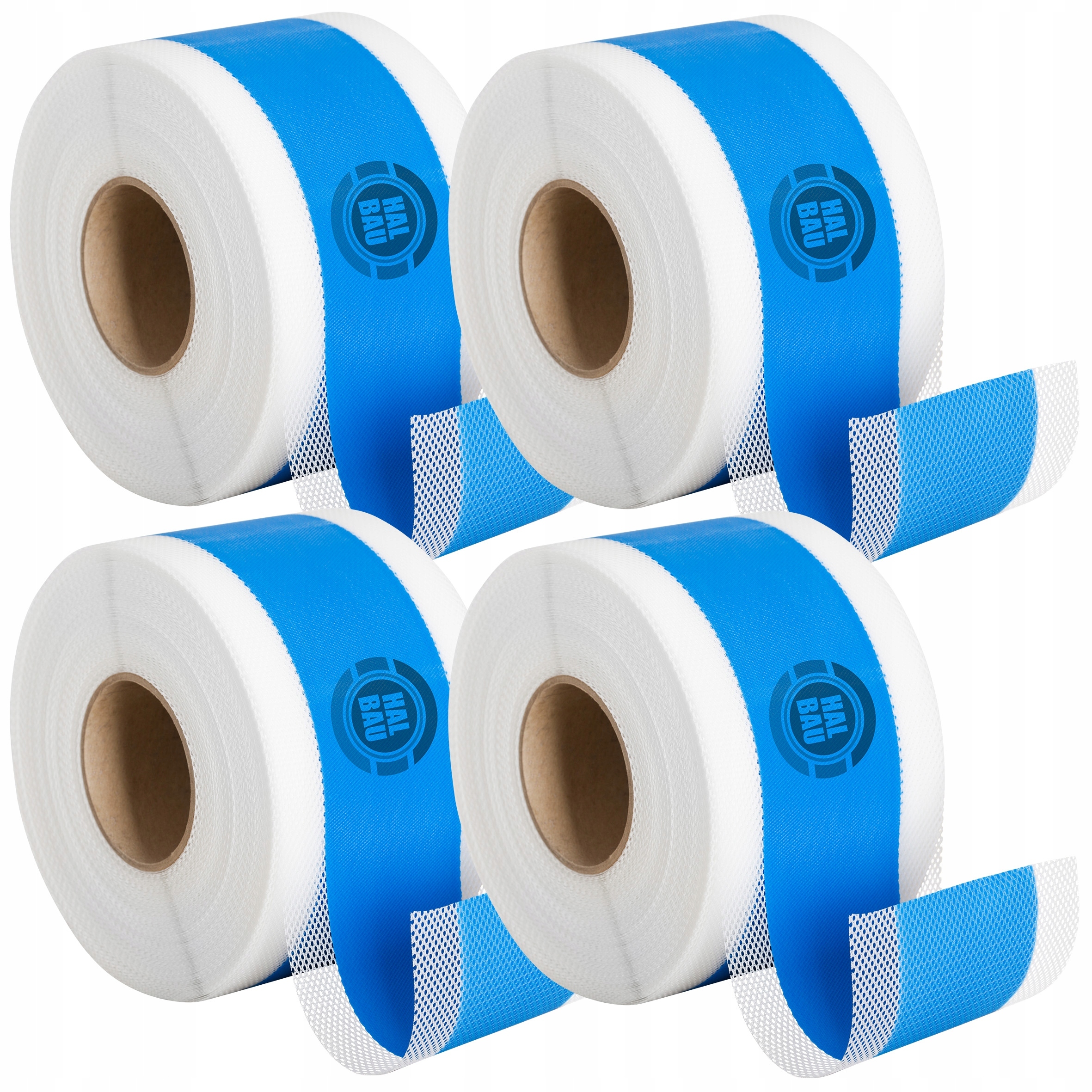 Hydroizolační páska 200 m pro tekutou fólii