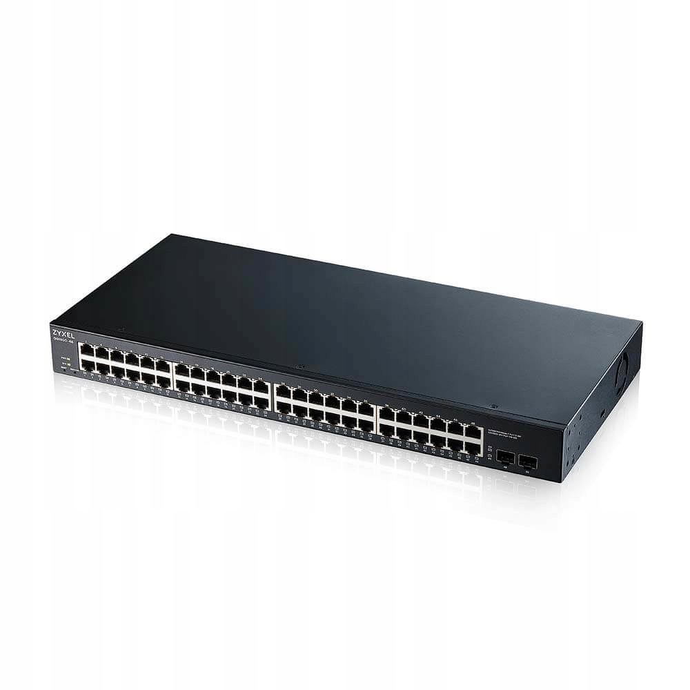 Zyxel GS1900-48-EU0102F Switch