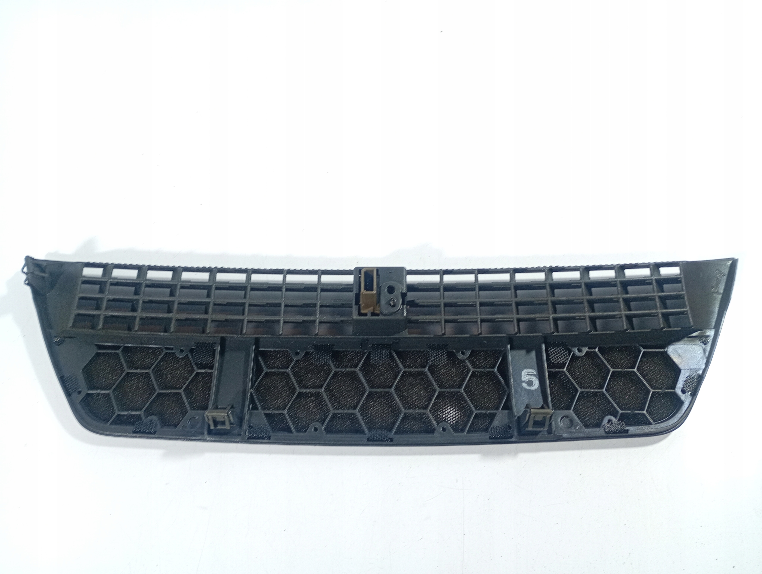 krycí repráku centrálního Audi A4 B6 01-04