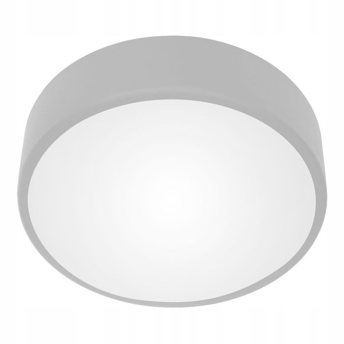 Hermetický stropné svietidlo fi400 IP54 Ovo Orno Adviti