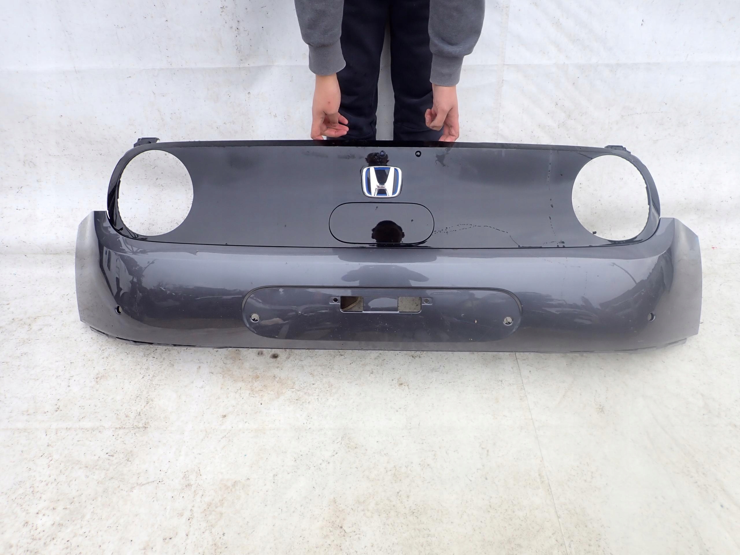 HONDA E 19-> nárazník předek přední PDC