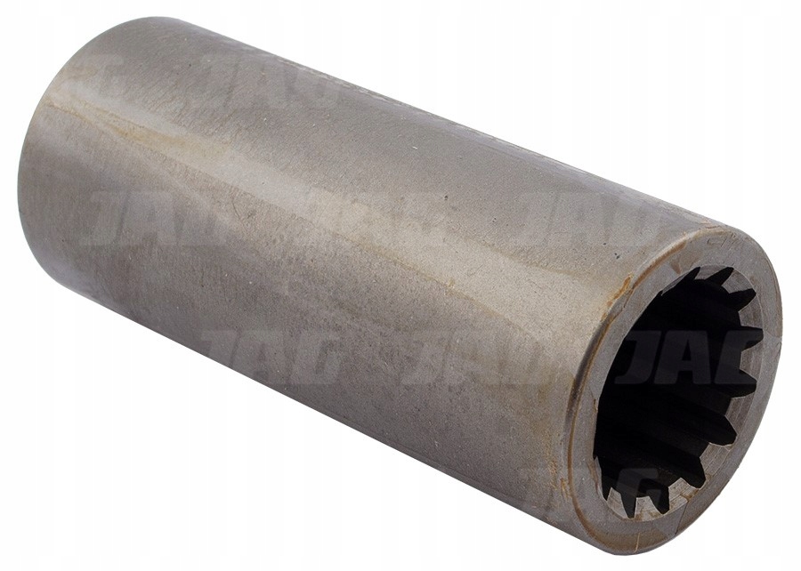 Pouzdro s frézou New Holland MXU100 MXU110 5196462